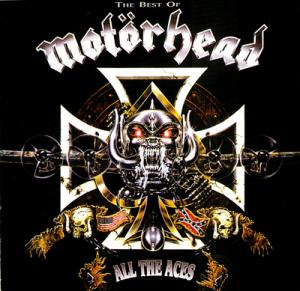 Motorhead · All The Aces - The Muggers Tapes