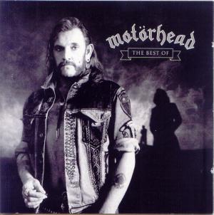 Motorhead · The Best Of · Covers