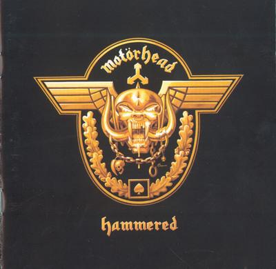 Motorhead · Hammered