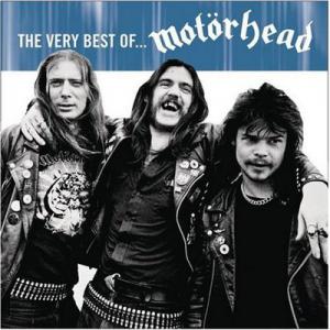 Motorhead · The Very Best Of