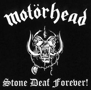 Motorhead · Stone Deaf Forever! · cd1 (1975-1980)