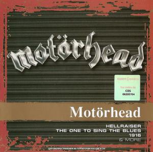 Motorhead · Collections