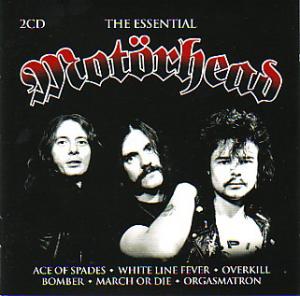 Motorhead · The Essential