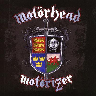 Motorhead · Motorizer