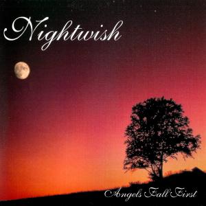 Nightwish · Angels Fall First