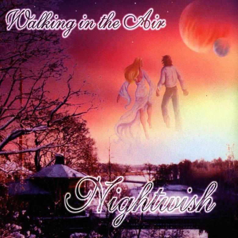 Nightwish · Walking In The Air