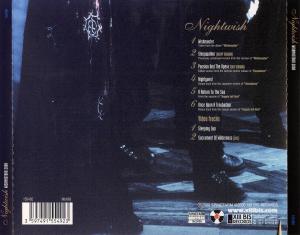 Nightwish · Wishmastour 2000 · Scans