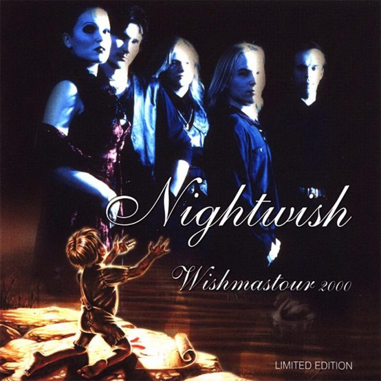 Nightwish · Wishmastour 2000