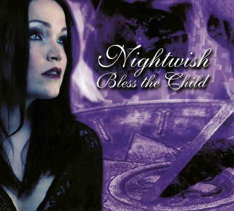 Nightwish · Bless The Child