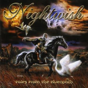 Nightwish · Tales From The Elvenpath