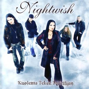 Nightwish · Kuolema Tekee Taiteilijan