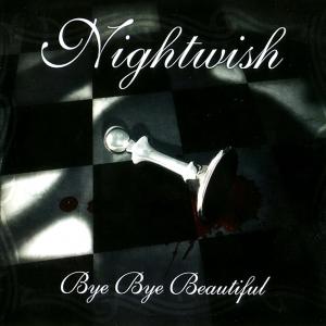 Nightwish · Bye Bye Beautiful