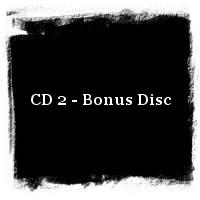 Nightwish · Dark Passion Play · CD 2 - Bonus Disc