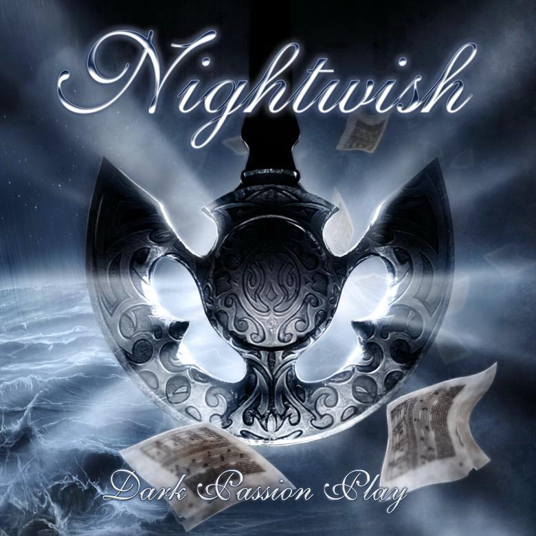 Nightwish · Dark Passion Play