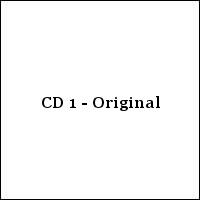 Imaginaerum (Mailorder Limited Edition) CD 1 - Original