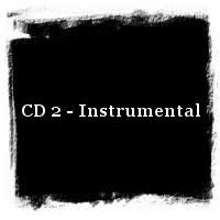 Nightwish · Imaginaerum · CD 2 - Instrumental