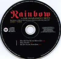 Live in Munich 1977 CD2