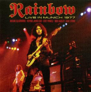 Rainbow · Live in Munich (2CD)