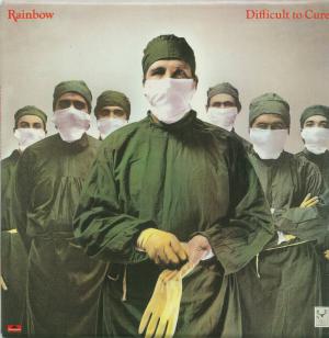 Rainbow · Difficult To Cure