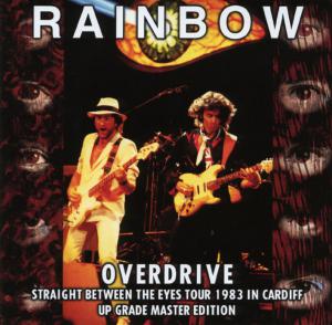 Rainbow · Overdrive (Live In Cardiff)