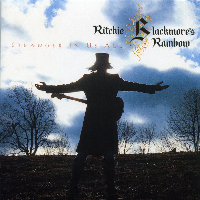 Rainbow · Stranger In Us All