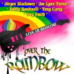 Rainbow · Live In Moscow (2CD)