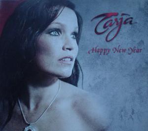 Tarja Turunen · Happy New Year (promo) · covers