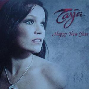 Tarja Turunen · Happy New Year (promo)