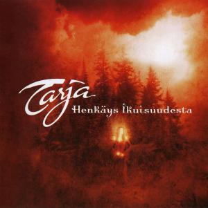 Tarja Turunen · Henkays Ikuisuudesta