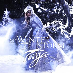 Tarja Turunen · My Winter Storm