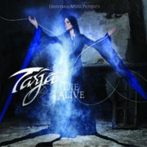 Tarja Turunen · Die Alive (single)