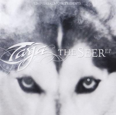 Tarja Turunen · The Seer