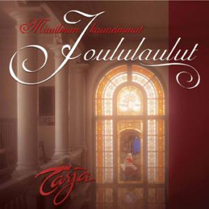 Tarja Turunen · Maailman Kauneimmat Joululaulut (single)