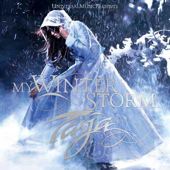 Tarja Turunen · My Winter Storm · CD1 - Feature Disc