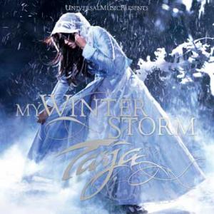 Tarja Turunen · My Winter Storm · CD2 - Bonus Disc