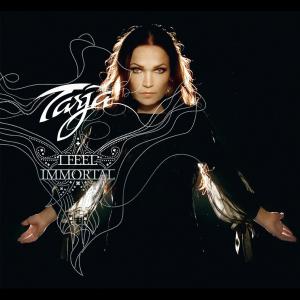 Tarja Turunen · I Feel Immortal (single)