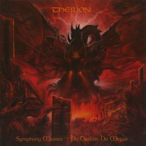 Therion · Symphony Masses - Ho Drakon Ho Megas