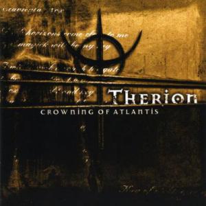 Therion · Crowning Of Atlantis