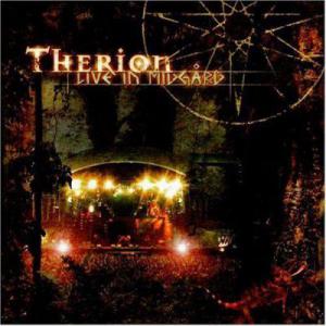 Therion · Live In Midgard