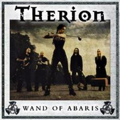 Therion · Wand Of Abaris