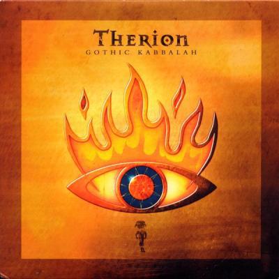 Therion · Gothic Kabbalah