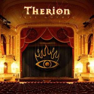 Therion · Live Gothic