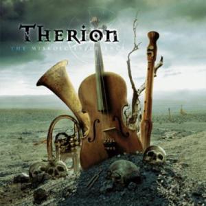 Therion · The Miskolc Experience