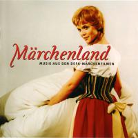 Marchenland-Musik aus den DEFA