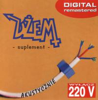 16. AKUSTYCZNIE - SUPLEMENT (1994)