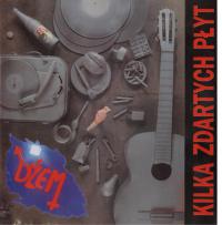 17. KILKA ZDARTYCH PLYT (1995)