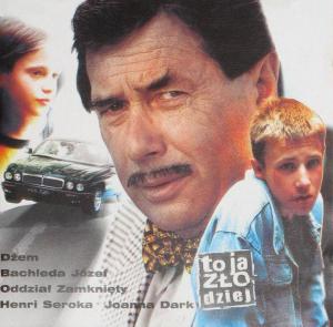 Dzem · 25. TO JA ZLODZIEJ SOUNDTRACK (2000)