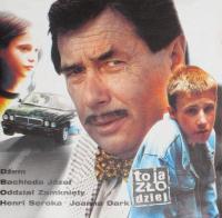 25. TO JA ZLODZIEJ SOUNDTRACK (2000)