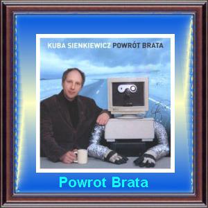 Elektryczne Gitary · Powrot Brata