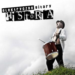 Elektryczne Gitary · Historia